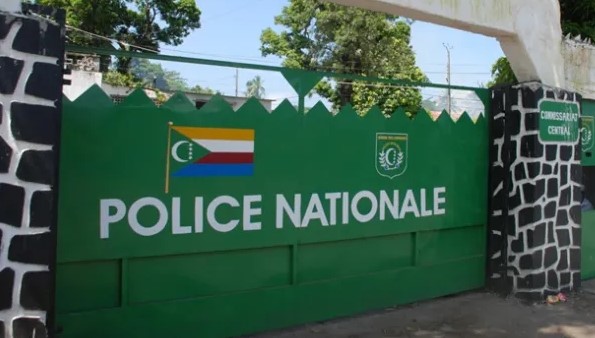 image Concours d’entrée à la police nationale :  Les épreuves débutent ce mercredi à Ngazidja
